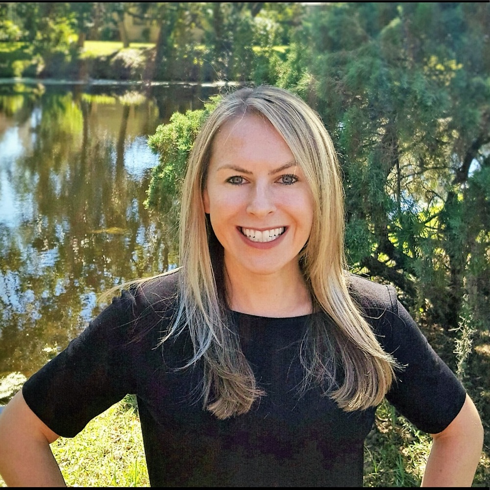 Meet your Posher, Kelly